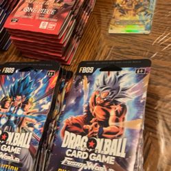 Dragon Ball Dual Evolution 