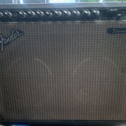 Fender Showman