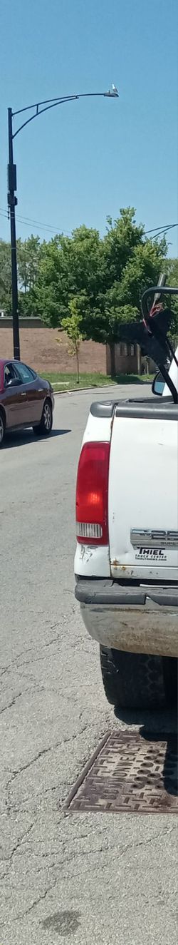 2006 Ford F 250