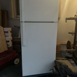 Refrigerator General Electric 28 Pulgadas Inch