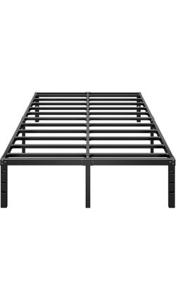 Brand new bed frame