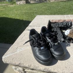 Black Forces