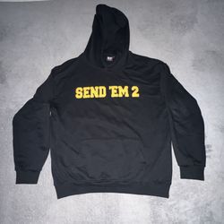 Heaven Hoodie