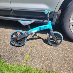 Velo Junior Balance Bike