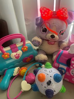 Toys girls