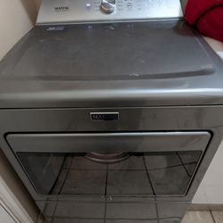 Maytag Washer And Dryer  