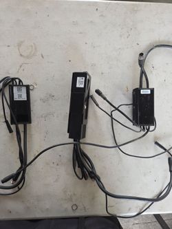 Super 73 controllers