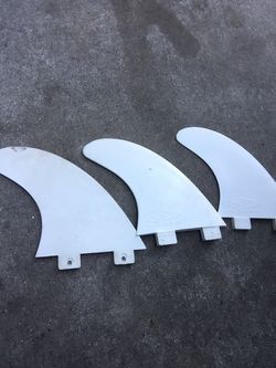 Fcs fins