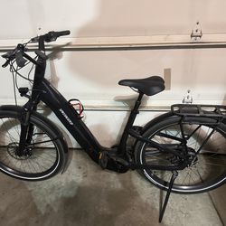 🚲 2024 Specialized Turbo Como 4.0 IGH – Powerful, Smooth, and Super Comfortable