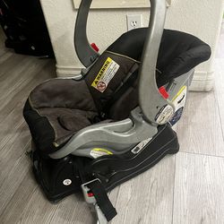 Baby Car Seat