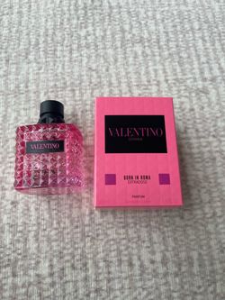 Valentino Donna Born in Roma Extradose Parfum 3.4 oz