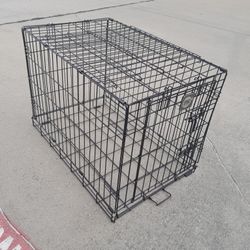 Pet Crate 2x3