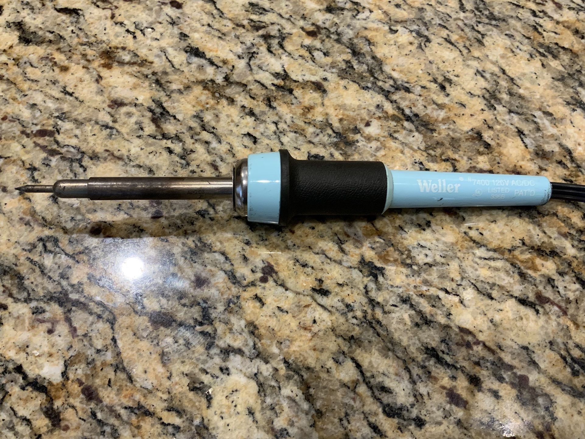 Weller 336B Soldering Iron