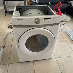 Si tienes problema con tu lavadora, secadora , dishwasher, dryer , Secadora , estuf