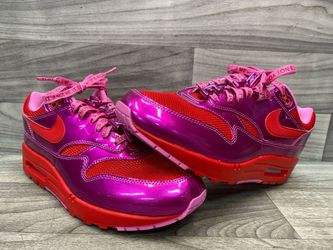 Men’s Nike Air Max 1 Premium Valentine’s Day Pack (A1D029339)