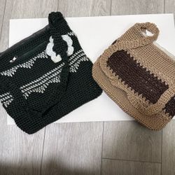 Handmade Bags 