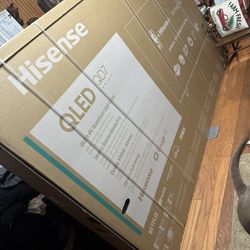 100 Inch TV