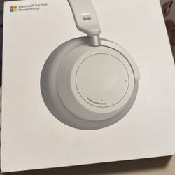 Microsoft Surface Headphones 