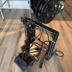 Prusa 3D Printer I3 Mk2