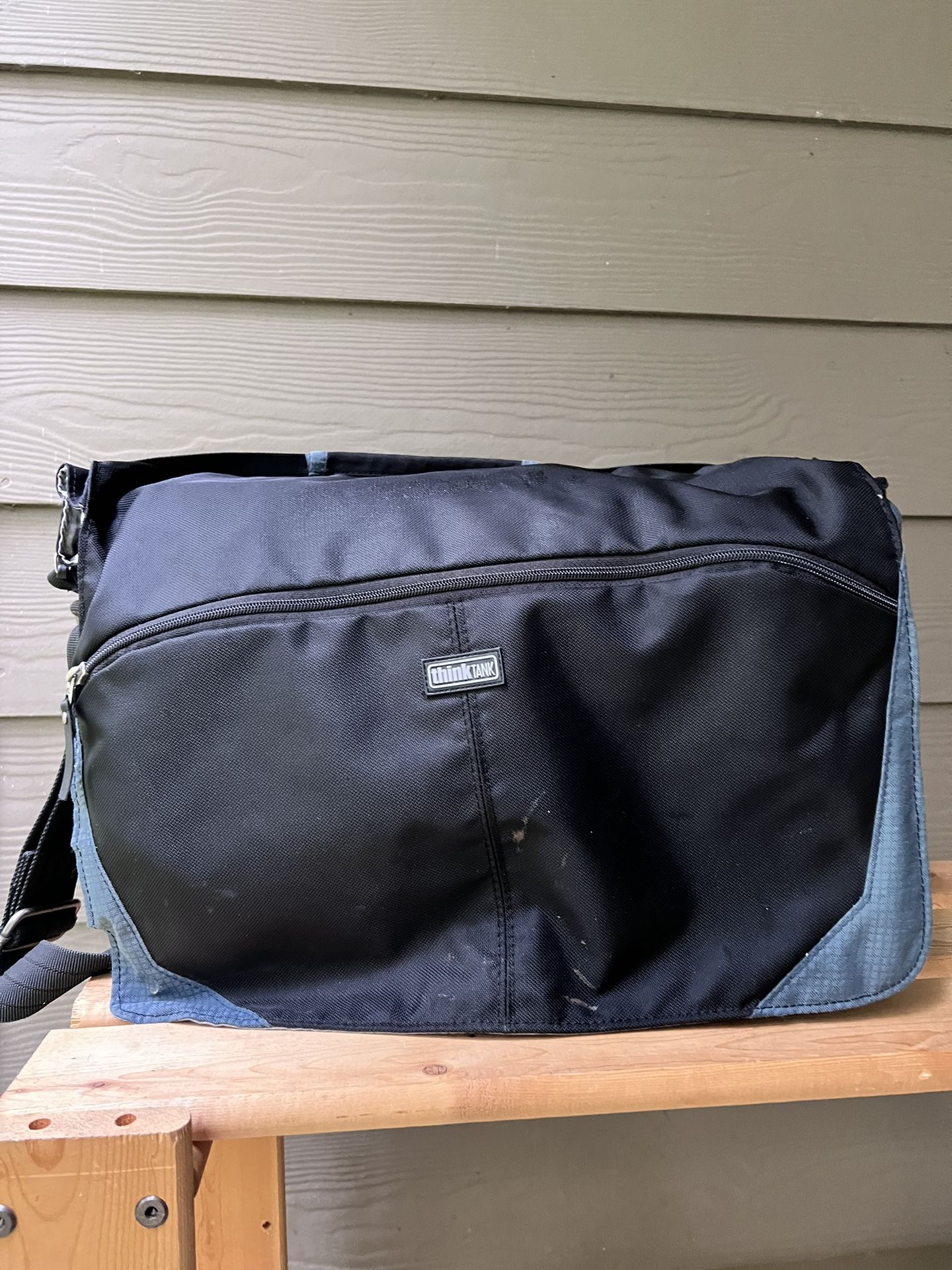 Think Tank Photo Bag