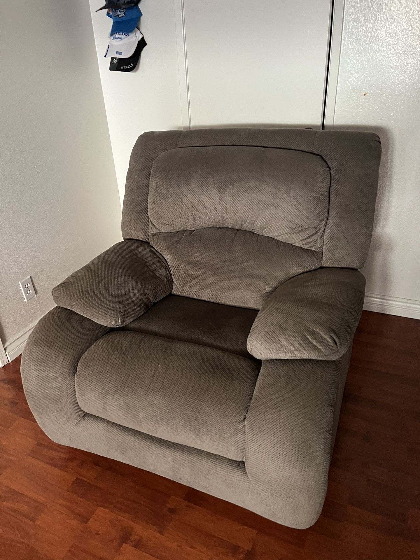 Armchair Recliner