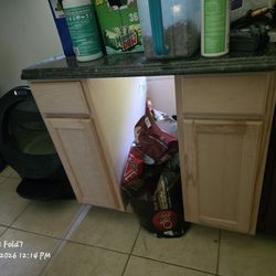 Upper And Lower Cabinets For Sale