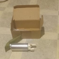 Pompa De Gasolina Para GMC 2003 