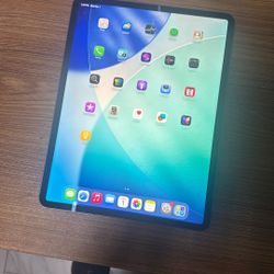 iPad Air (6th Gen) A2899 Tablet, 11", M2, 128 GB 