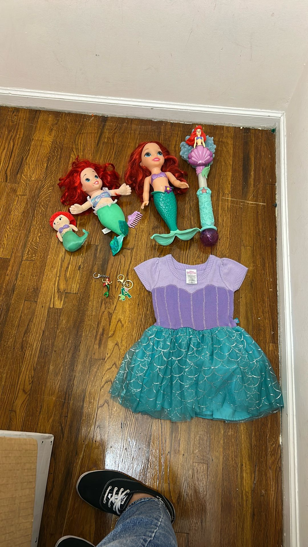 Disney The Little Mermaid