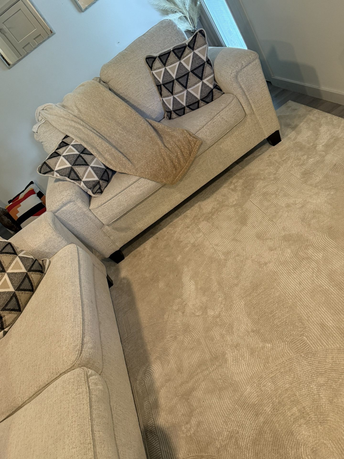 Living Room Furniture