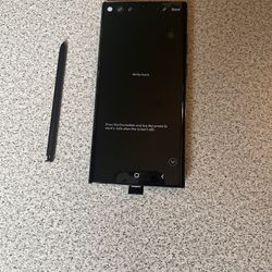 Samsung Galaxy S22 Ultra 