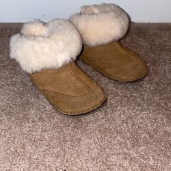 Baby Ugg Boots 