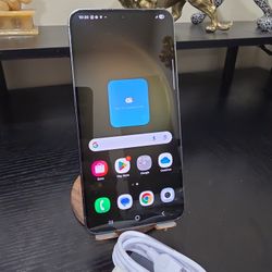 Unlocked Samsung Galaxy S23 Plus 256gb 