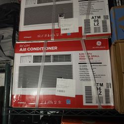 GE Air Conditioner 