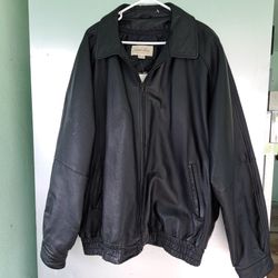 Motorcycle Riding Jacket