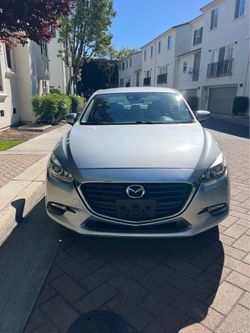 2018 Mazda Mazda3