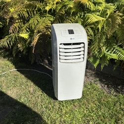 Portable Air Conditioner