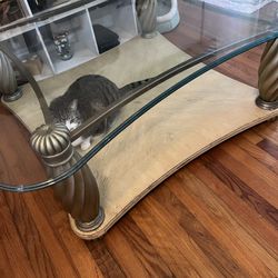 Coffee Table For Sale 