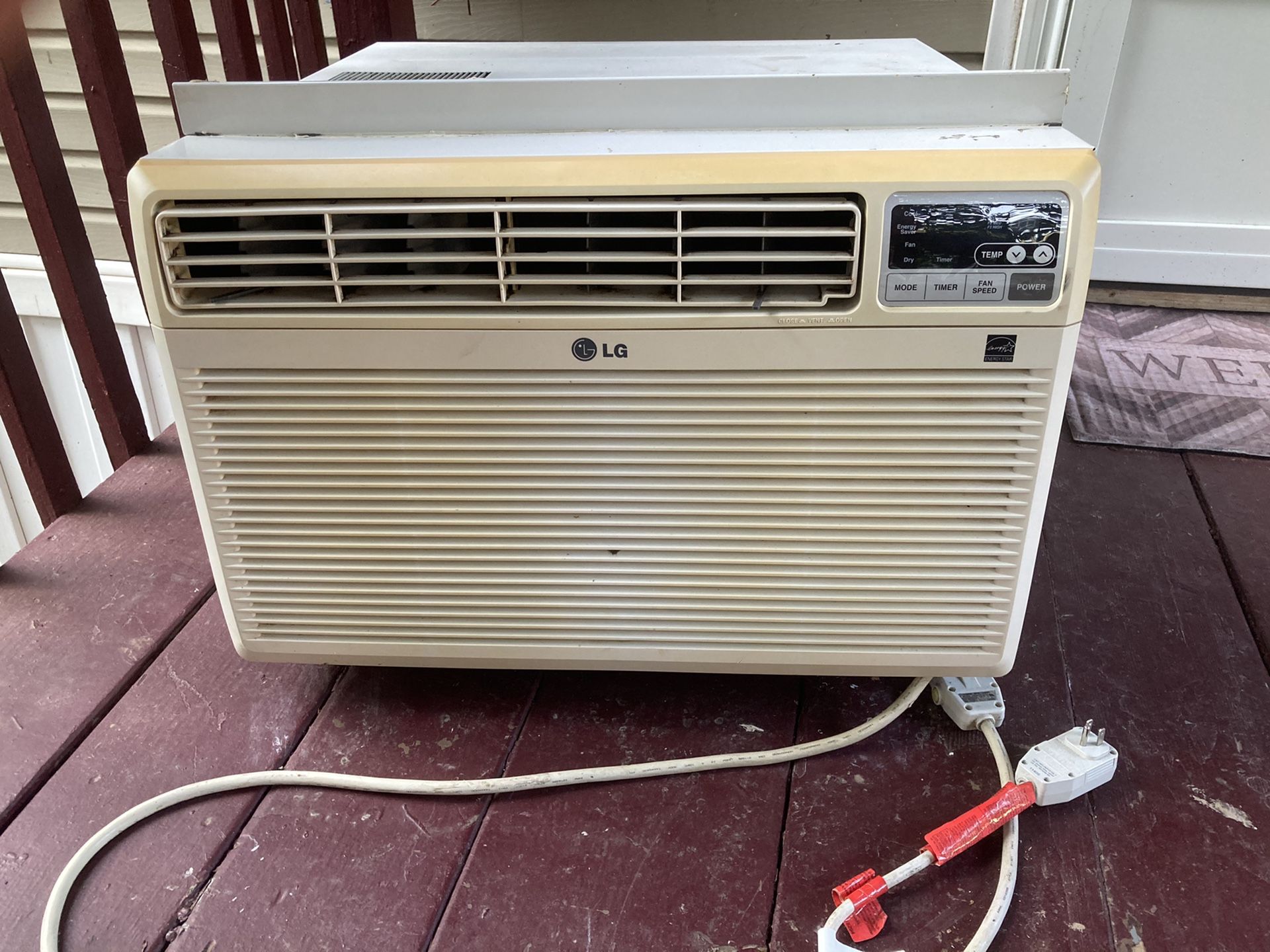AC unit