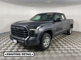 2024 Toyota Tundra