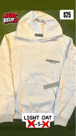 Essentials sweaters