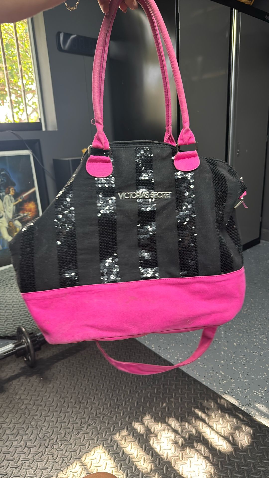 Victorias Secret Tote Bag