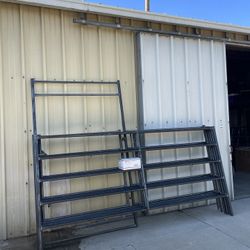 10x20 Stall For Horse Goat Pig Cow Sheep