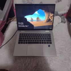 HP  ELITE BOOK 