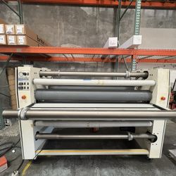 Seal Image 5500 Industrial Print Shop Laminator
