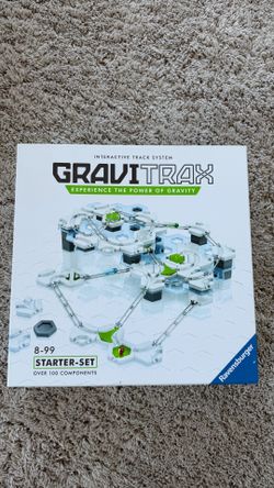 Gravitrax Starter Set