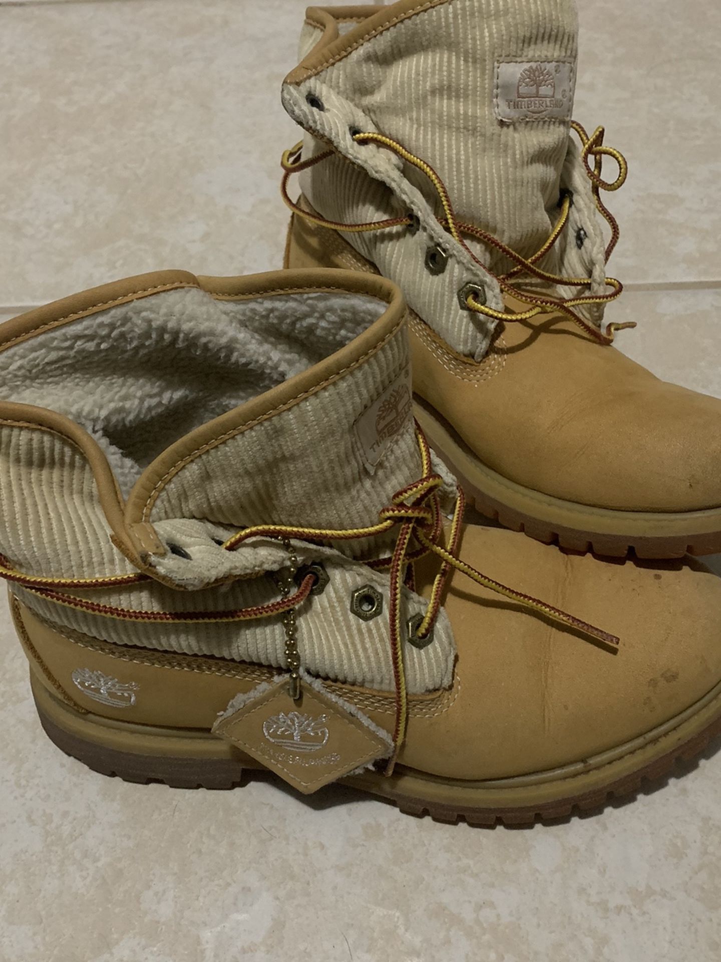 Timberland