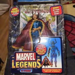 Collectable Comic Book 