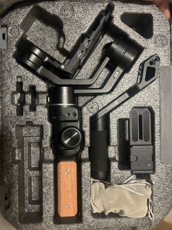 Feiyu Tech Camera Stabilizer
