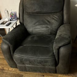 Single Sofa Chair